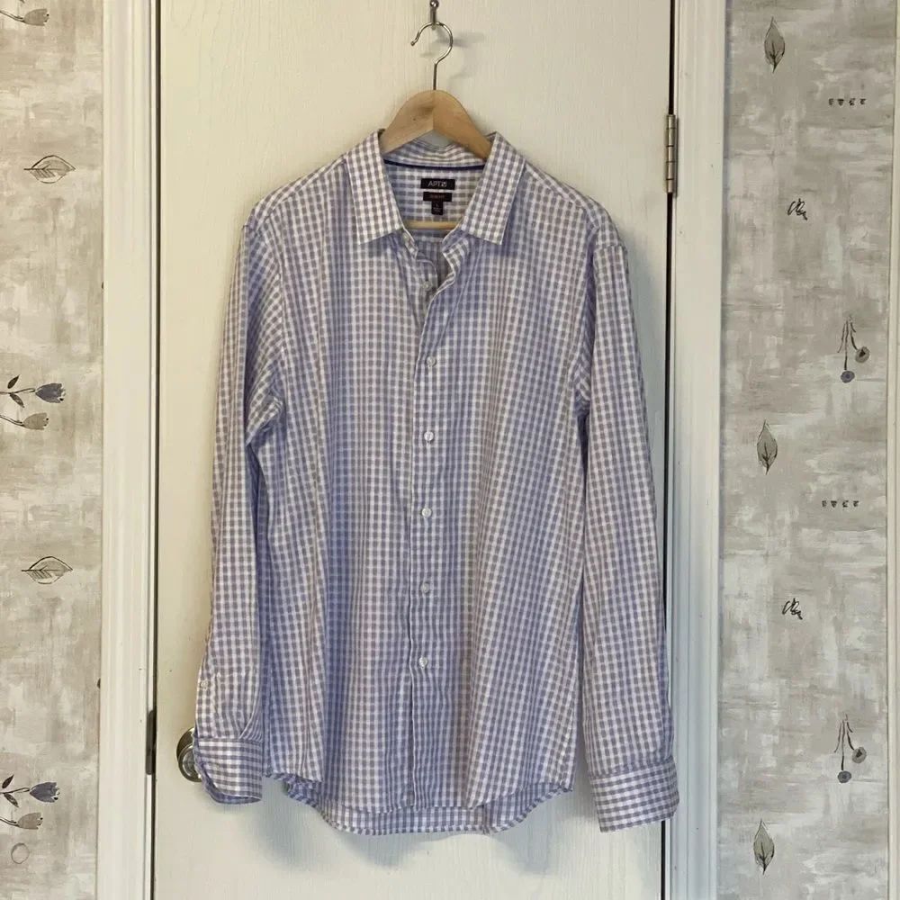 Apt 9 Shirt